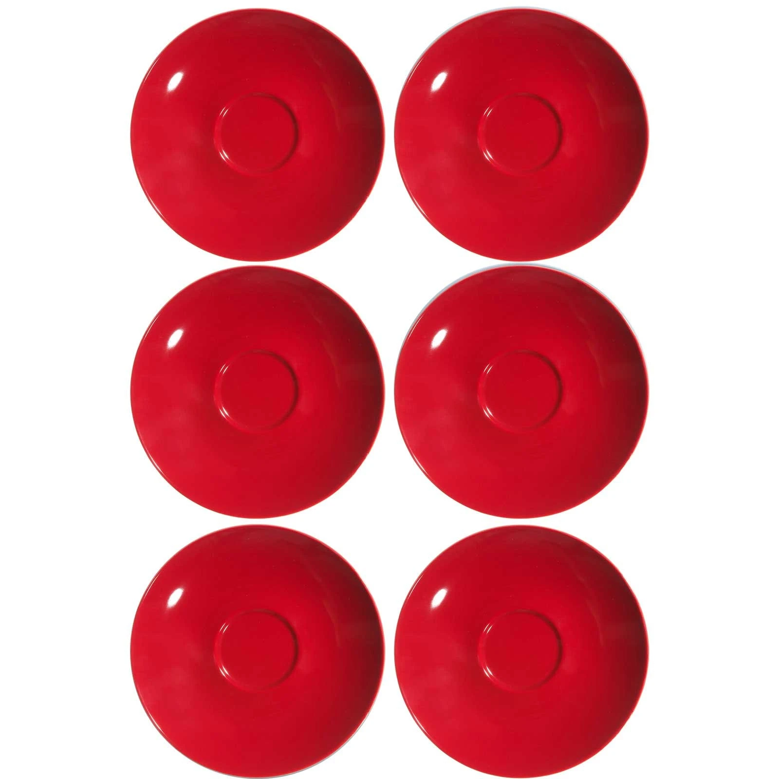 Ritzenhoff & Breker DOPPIO Kaffeeuntertasse 16 Cm Indigo Blau 6er Set - A 6 Ritzenhoff & Breker DOPPIO Kaffeeuntertasse 16 Cm Indigo Blau 6er Set - A – Bild 4