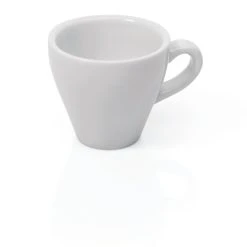 Was-germany WAS Germany - Espresso Obertasse Italia, 0,09 Ltr., Porzellan (4999009)