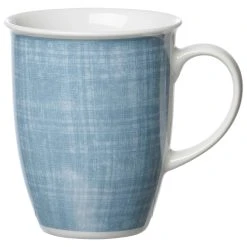 Null 4er Set Kaffeebecher Blau Brazil 320ml Ritzenhoff & Breker - 409246 -coffee saucer shop cc6ec900 e04e 4a37 8757 cb0267ca75a8