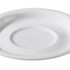 Metro-professional METRO Professional Caterer Untertasse, Porzellan, Ø 15.7 Cm, 6 Stück -coffee saucer shop ce15bc41 8ff0 48e1 b80f 81e80fceb74c 2