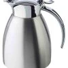 APS Isolierkanne/Thermoskanne/Warmhaltekanne -ADVANCED- Ø 10,5 Cm, H: 13 Cm, 0,3 Liter -coffee saucer shop cf656d7a d419 4abf 8ce9 36447e21f95e 10