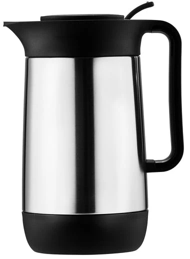 Contacto Isolierkanne 1,5 L, Seidenmatt Poliert 9 Contacto Isolierkanne 1,5 L, Seidenmatt Poliert – Bild 7