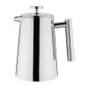 Olympia Isolierte French Press Edelstahl 75cl