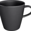Villeroy & Boch Manufacture Rock Mokkaobertasse / Espressoobertasse 100ml -coffee saucer shop d526ead9 3721 4714 80af 0b04940cdf46