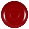 Esmeyer 6 X Seltmann Untere 1164, Form: V I P., Dekor: 10324 Rot -coffee saucer shop d674f221 8cf9 4094 bed2 15aed97b1059 1