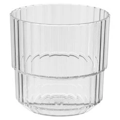 APS Trinkbecher -LINEA- Ø 8,5 Cm, H: 8 Cm -coffee saucer shop d74a9363 9374 4f3b 9364 b1b04ba2d55f 1