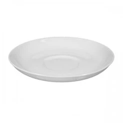 Esmeyer 6 X Seltmann Untere Zur Suppentasse 16 Cm, Form: Rondo, Dekor: 00007 -coffee saucer shop d77fa222 682a 471c afa3 0f7b61fc8516 1