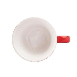 Olympia Café Aroma Tassen Rot 34cl -coffee saucer shop d81291ec 58f6 415d a189 3de9aabc78d1
