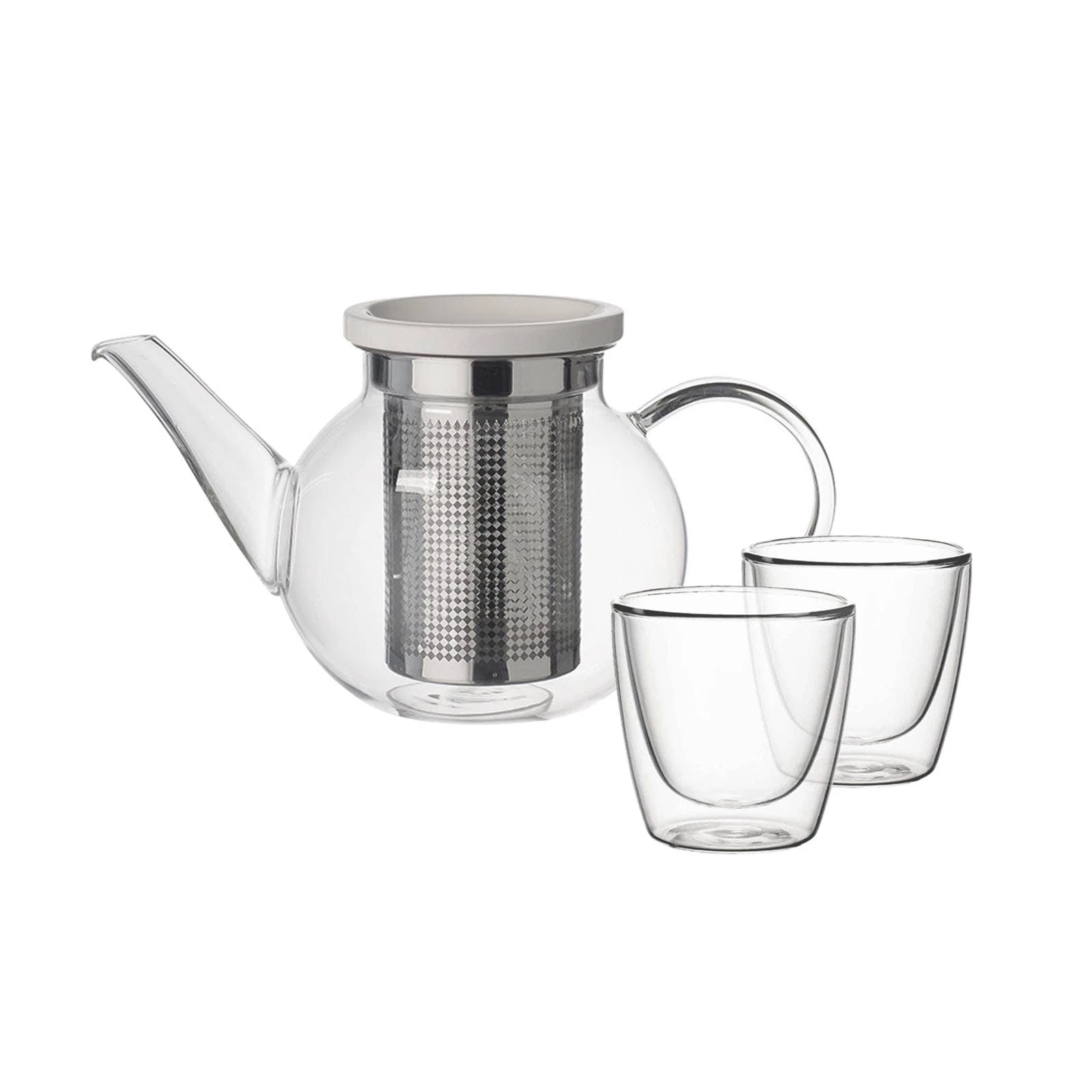 Villeroy & Boch For Me Kaffeekanne 6 Pers. 1,2l 9 Villeroy & Boch For Me Kaffeekanne 6 Pers. 1,2l – Bild 7