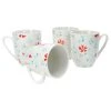 Null 4er Set Kaffeebecher Blume Türkis Julia Ritzenhoff & Breker - 404319 1 Null 4er Set Kaffeebecher Blume Türkis Julia Ritzenhoff & Breker - 404319 -coffee saucer shop d9c9f888 718f 4cc5 80ad 47abcaae92af