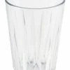 APS Trinkbecher -CRYSTAL- Ø 8,5 Cm, H: 14 Cm