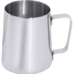 Contacto 5x Trinkbecher, Edelstahl, Volumen: 0,25 L, Durchmesser: 7,5 Cm, Höhe: 10 Cm -coffee saucer shop dd79fabc 710e 40af b18c 36ff983918ae 1
