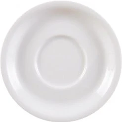 18x Arcoroc Untertasse Universal, Weiß, Hartglas, Durchmesser 14 Cm -coffee saucer shop df849741 9108 433d 80a4 a269f91ecf2f