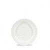 Churchill 12 X Untertasse 12,8cm ISLA White