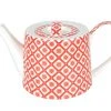 Null Kanne Diamantporzellan - Blümchen Rot - 4190 -coffee saucer shop dff2744d e71a 4a2f 8446 1e383e0fcb2d 1