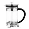 Olympia French Press Edelstahl Und Glas 80cl -coffee saucer shop e0540921 036c 4717 ad4e 25c6f02fce9f 1