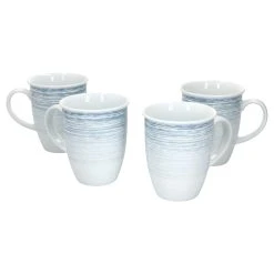 Null 4er Set Kaffeebecher Rio Brazil 320ml Ritzenhoff & Breker - 409376 -coffee saucer shop e358ef0d 0085 44e9 9a68 03f607c986be 1