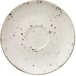 6 X Grain Rita Untertasse 16cm - Bonna Premium Porcelain -coffee saucer shop e5db3d19 92ea 4563 93c9 50b5cd7b8a09 4
