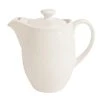 Null Teekanne Storm Weiß 0,48L (6 Stück) Von CHEFGASTRO -coffee saucer shop e66fcfb2 44b3 420b 93c7 460bed409dc7 1