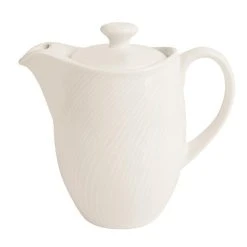 Null Teekanne Line Weiß 435ml (6 Stück) Von CHEFGASTRO -coffee saucer shop e66fcfb2 44b3 420b 93c7 460bed409dc7