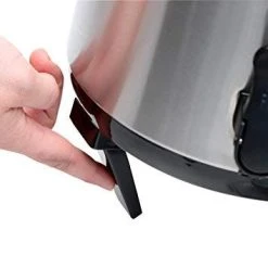 APS Iso-Dispenser/Isolierkanne/Thermoskanne/Warmhaltekanne Ø 24 Cm, H: 42 Cm, 9,5 Liter -coffee saucer shop e6c875c6 eb2e 4cdf ac5a d2719b763015