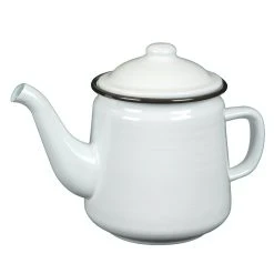 APS Kaffeekanne/ Michkanne/ Teekanne 0,6 Liter, Ø 9 Cm, H: 14 Cm -coffee saucer shop e77d5e9d 17b6 40f0 bb36 1d0ea2be97e8