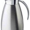 APS Isolierkanne/Thermoskanne/Warmhaltekanne -ADVANCED- Ø 13 Cm, H: 19,5 Cm, 1 Liter -coffee saucer shop eb5d088b 0dd0 4c90 a596 0b9c966b22c2