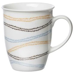 Null 4er Set Kaffeebecher Rio Brazil 320ml Ritzenhoff & Breker - 409376 -coffee saucer shop ebe6d10b 7d90 4686 a3d9 2a83eea2b65b