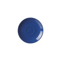 Ritzenhoff & Breker DOPPIO Espressountertasse 12 Cm Indigo Blau 6er Set - A -coffee saucer shop ed77c69f ccc5 4854 a091 1db4bfabf676