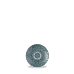 Churchill Studio Prints Raku Collection Espresso-Untertasse Topaz Blue ø11,8cm Blau (12 Stück) Von CHEFGASTRO 11 Churchill Studio Prints Raku Collection Espresso-Untertasse Topaz Blue ø11,8cm Blau (12 Stück) Von CHEFGASTRO -coffee saucer shop ee6dc82e af83 4fb0 a816 77cd67cee632 3