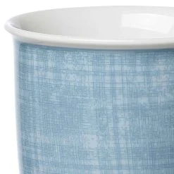 Null 4er Set Kaffeebecher Blau Brazil 320ml Ritzenhoff & Breker - 409246 -coffee saucer shop f089eaf9 6ac3 41bf 8b10 9f21c1d03afe