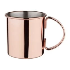 Olympia Olymia Tasse 50cl Kupfer