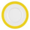 Esmeyer 6 X Seltmann Untere Zur Suppentasse 17,5 Cm, Form: Vitalis, Dekor: 34928 Gelbes Band -coffee saucer shop f38a89a4 4fdd 4144 95fd 80d74176cf0e 2