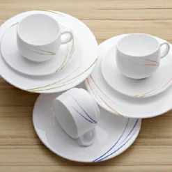 Esmeyer 6 X Henkelbecher 25 Cl, Stapelbar Toronto Eden Arcopal -coffee saucer shop f3973113 4ef4 4f3e a4f6 4e7aa7dd4ab9