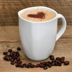 Null 6er Set Kaffeebecher Serie Atrium 33cl -coffee saucer shop f6279829 e784 4cc7 833e d0f247546d91