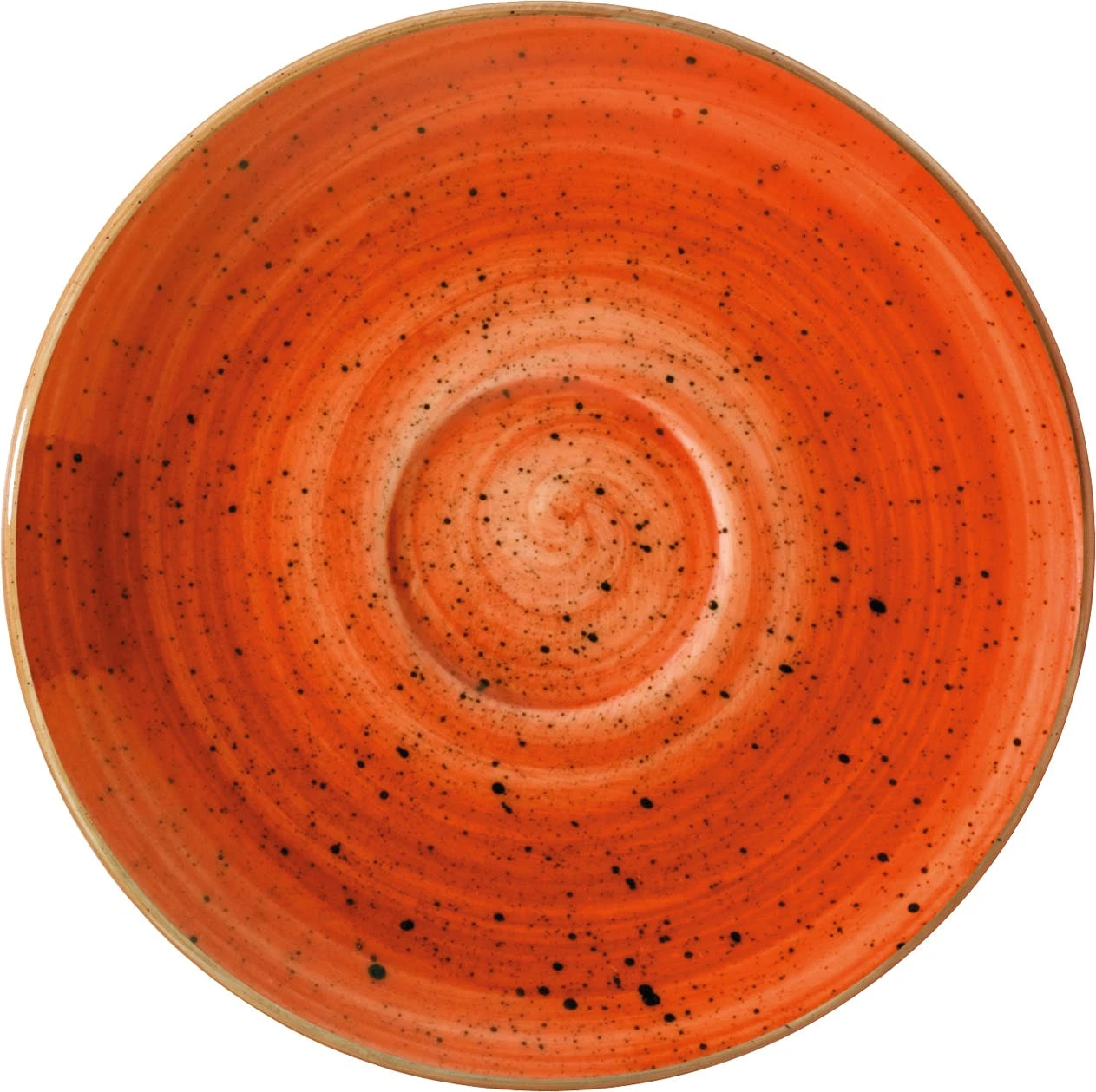 Bonna Premium Porcelain APSRIT04CT Aura Passion Untertasse, Untersetzer, Porzellan, Rot, 1 Stück 5 Bonna Premium Porcelain APSRIT04CT Aura Passion Untertasse, Untersetzer, Porzellan, Rot, 1 Stück – Bild 3