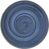 Bonna Premium Porcelain ADKGRM01CT Aura Dusk Untertasse, Untersetzer, Porzellan, Blau, 1 Stück -coffee saucer shop f802f52b 1d4e 4090 a674 7a09028e79fa 7