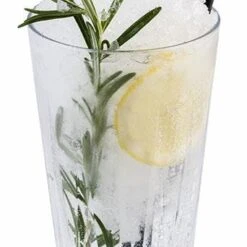 APS Trinkbecher -CRYSTAL- Ø 9 Cm, H: 15,5 Cm -coffee saucer shop f9bcc8ad 6bbe 432a 8daf f2d624acb5f6