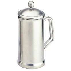 Olympia French Press Aus Edelstahl Mit Satin-Finish 1,2L