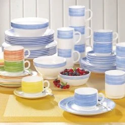 Esmeyer 6 X Kaffeeuntertasse 14 Cm -coffee saucer shop fb990978 a5d8 4830 95be d87176c6153a