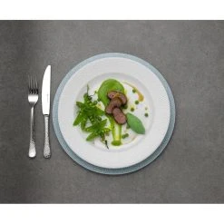 Churchill Isla Untertasse ø15cm Weiß (12 Stück) Von CHEFGASTRO -coffee saucer shop fc8f8f35 fddb 47ab a9c1 22999f475f29