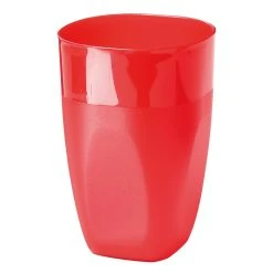 Esmeyer 6 X Kinderzeug Henkelbecher BRISE 0,2 L, Rot -coffee saucer shop fec211ba 0348 4044 98a8 4f23d09c00e1 1