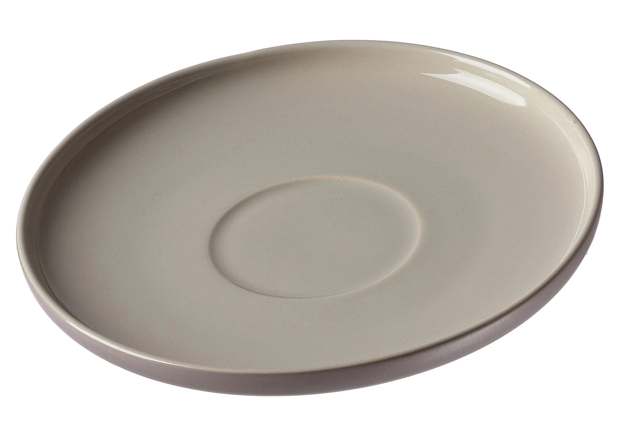 Ritzenhoff & Breker Kaffee Untertasse Jasper Keramik Geschirr Taupe 3 Ritzenhoff & Breker Kaffee Untertasse Jasper Keramik Geschirr Taupe