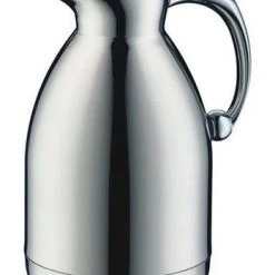 APS Isolierkanne/Thermoskanne/Warmhaltekanne/Thermoskanne -CLASSIC- Ø 14 Cm, H: 19 Cm, 1 Liter -coffee saucer shop ff74b14f f455 4029 9c07 06c8a4f9e757